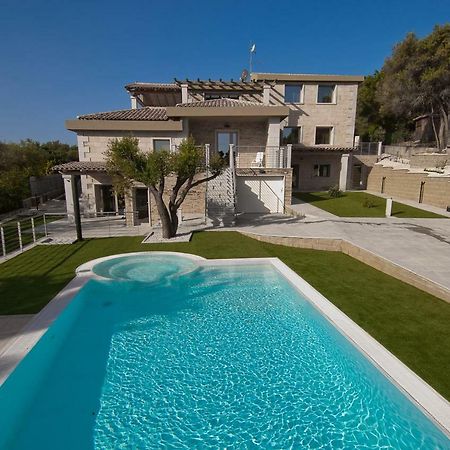 Villa Marianna Кастиадас Экстерьер фото